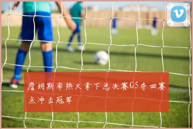 詹姆斯率热火拿下总决赛G5夺回赛点冲击冠军